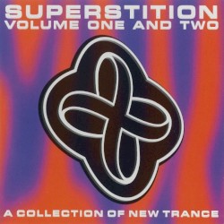 Superstition Volume One and Two