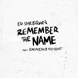 Remember the Name