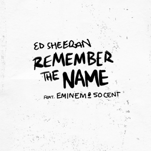 Remember the Name