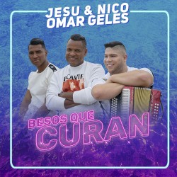 Besos que curan
