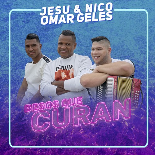Besos que curan