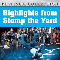 Highlights From Stomp the Yard