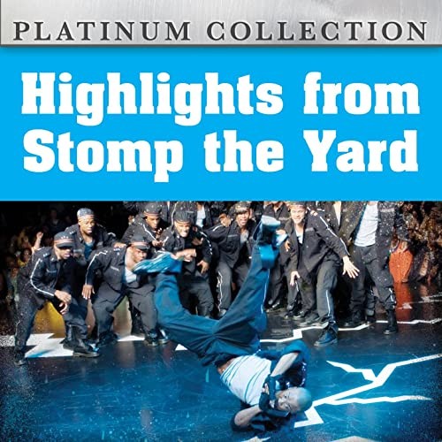 Highlights From Stomp the Yard
