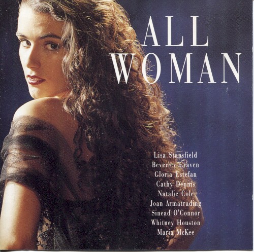 All Woman