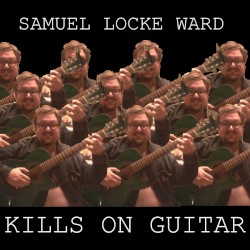 Kills on Guitar