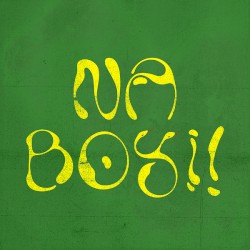 Na Boyi