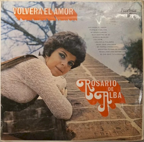 Volverá el amor