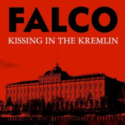 Kissing In The Kremlin