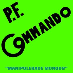 Manipulerade Mongon