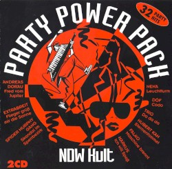 Party Power Pack: NDW Kult