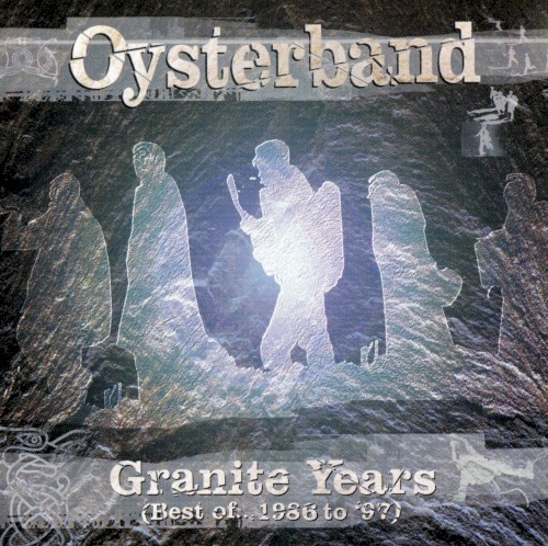 Granite Years (Best of... 1986 to '97)