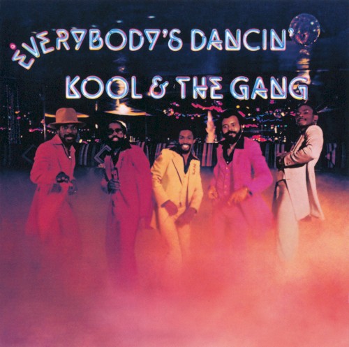 Everybody’s Dancin’