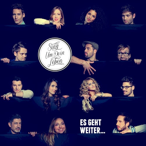 Es geht weiter...