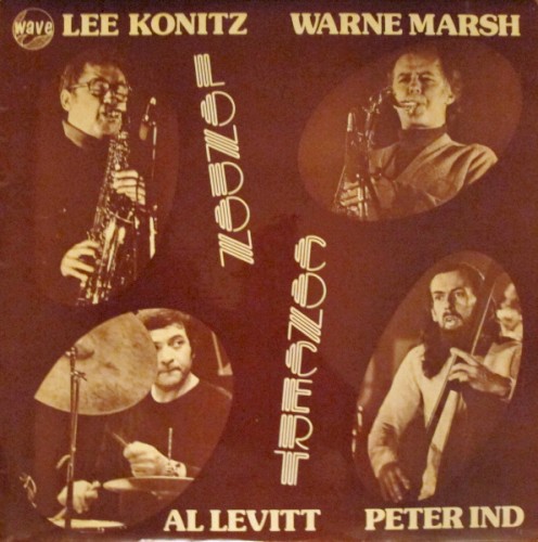 London Concert
