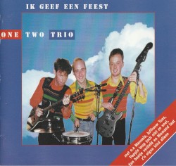Ik geef een feest