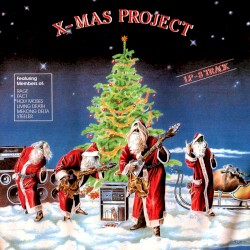 X-Mas Project