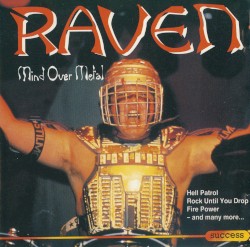 Mind Over Metal