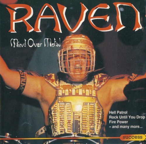 Mind Over Metal