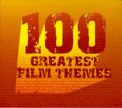 100 Greatest Film Themes