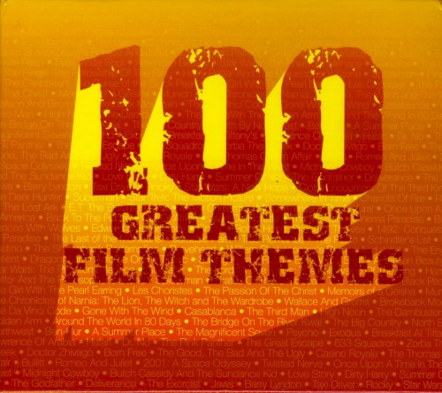 100 Greatest Film Themes
