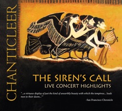 The Siren's Call