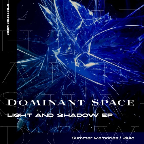Light and Shadow EP
