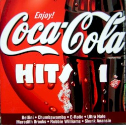 Coca-Cola Hits 1