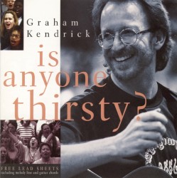 Is Anyone Thirsty?