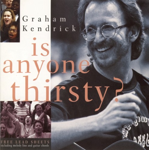 Is Anyone Thirsty?