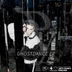 Ghostdance EP