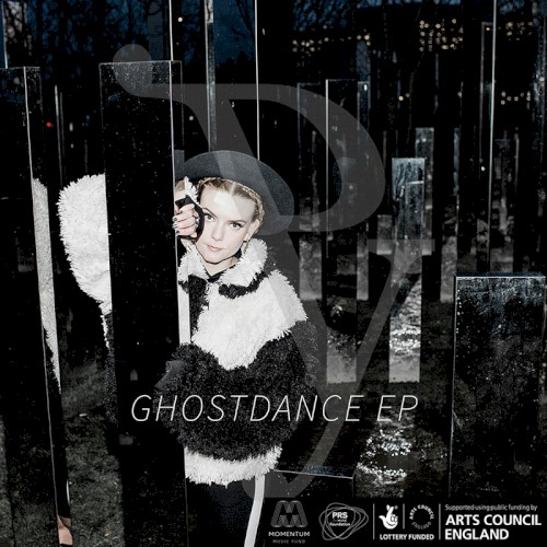 Ghostdance EP