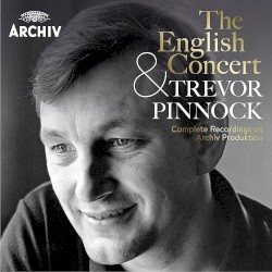 Complete Recordings on Archiv Produktion