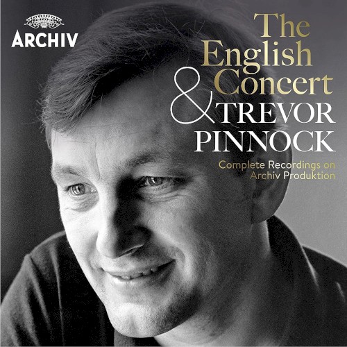 Complete Recordings on Archiv Produktion