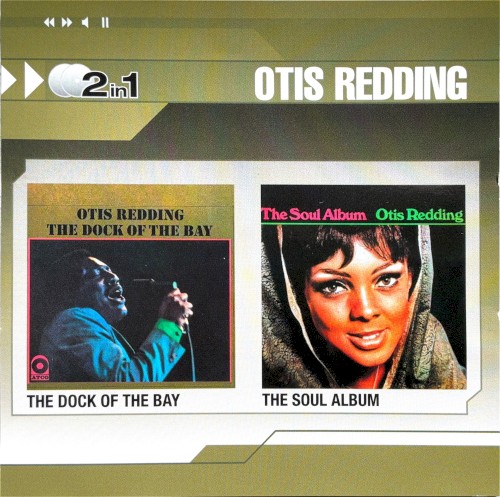 The Dock of the Bay / The Soul Album