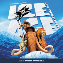 Ice Age: Continental Drift