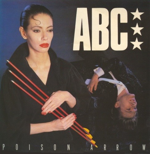 Poison Arrow