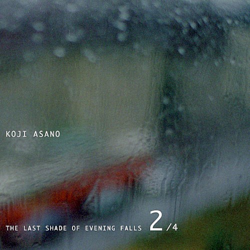 The Last Shade of Evening Falls 2/4