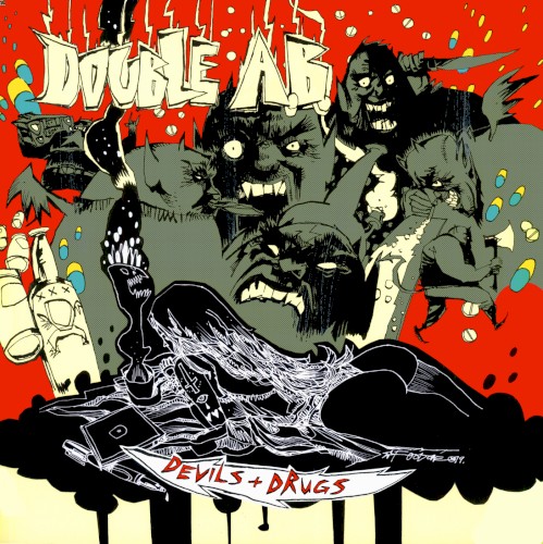 Devils & Drugs