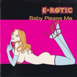 Baby Please Me