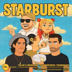 Starburst
