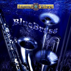 Blue Brass