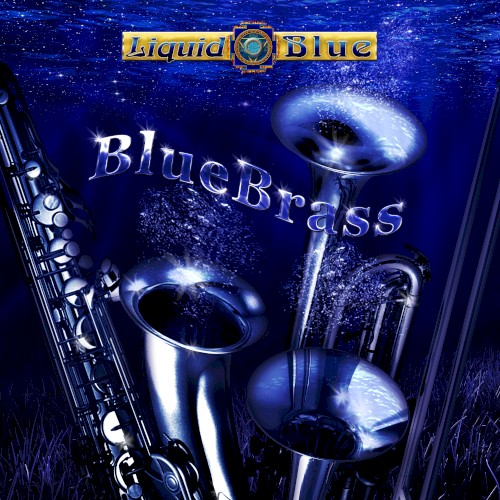 Blue Brass