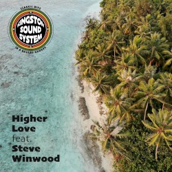 Higher Love