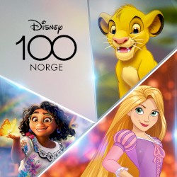 Disney 100