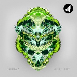 Alien Shit