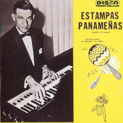 Estampas panameñas: Avelino Muñoz, su organo y su ritmo