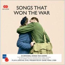 Songs That Won the War