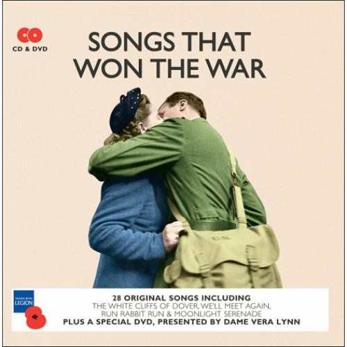 Songs That Won the War