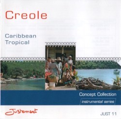 Creole: Carribean Tropical