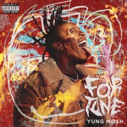 Mosh Is Back